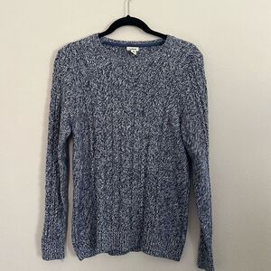 L.L. Bean Vintage Sweater